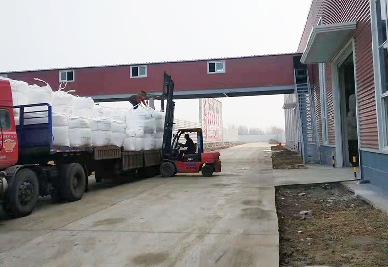 廠房場(chǎng)景